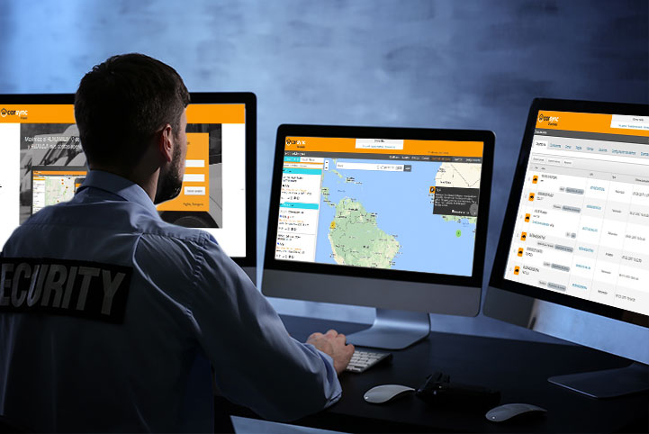 Monitoreo