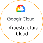 Infraestructura Cloud