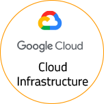 Cloud Infrastructure