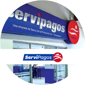 servipago